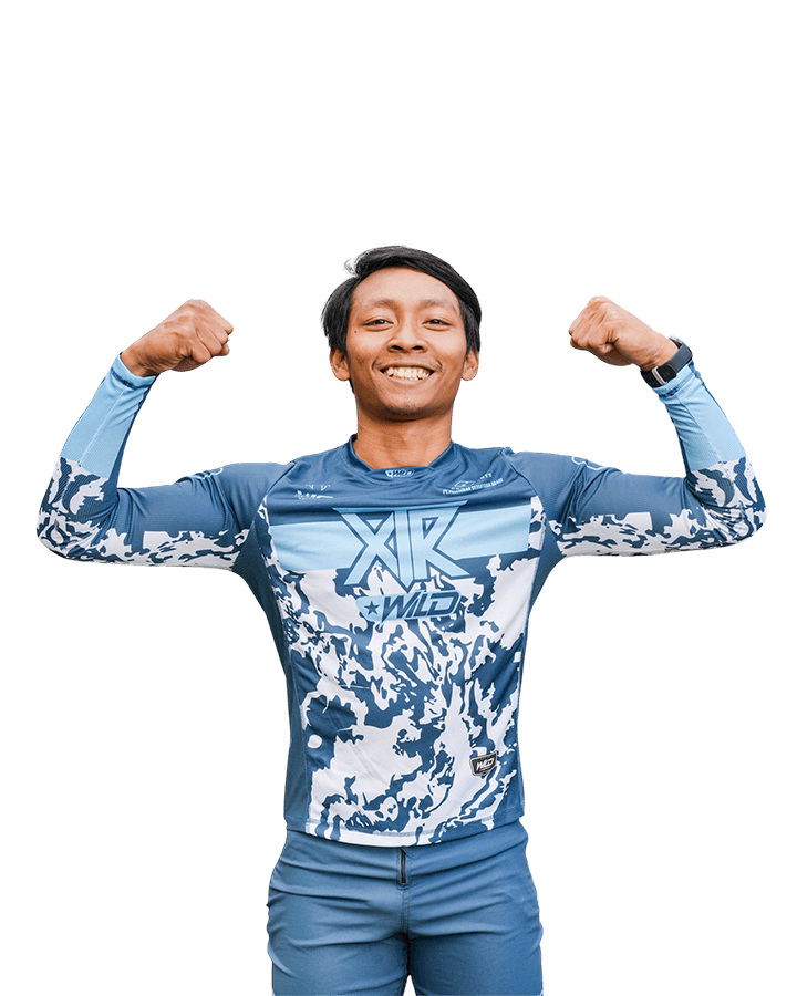 Rendy VARERA SANJAYA